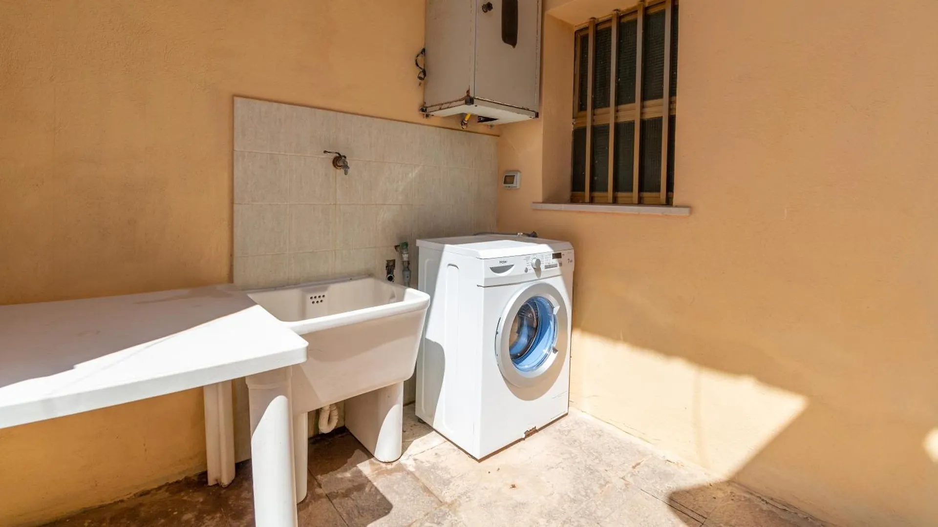 Nyaraló Sardinianworld-S'Imbucada Home Putzu Idu