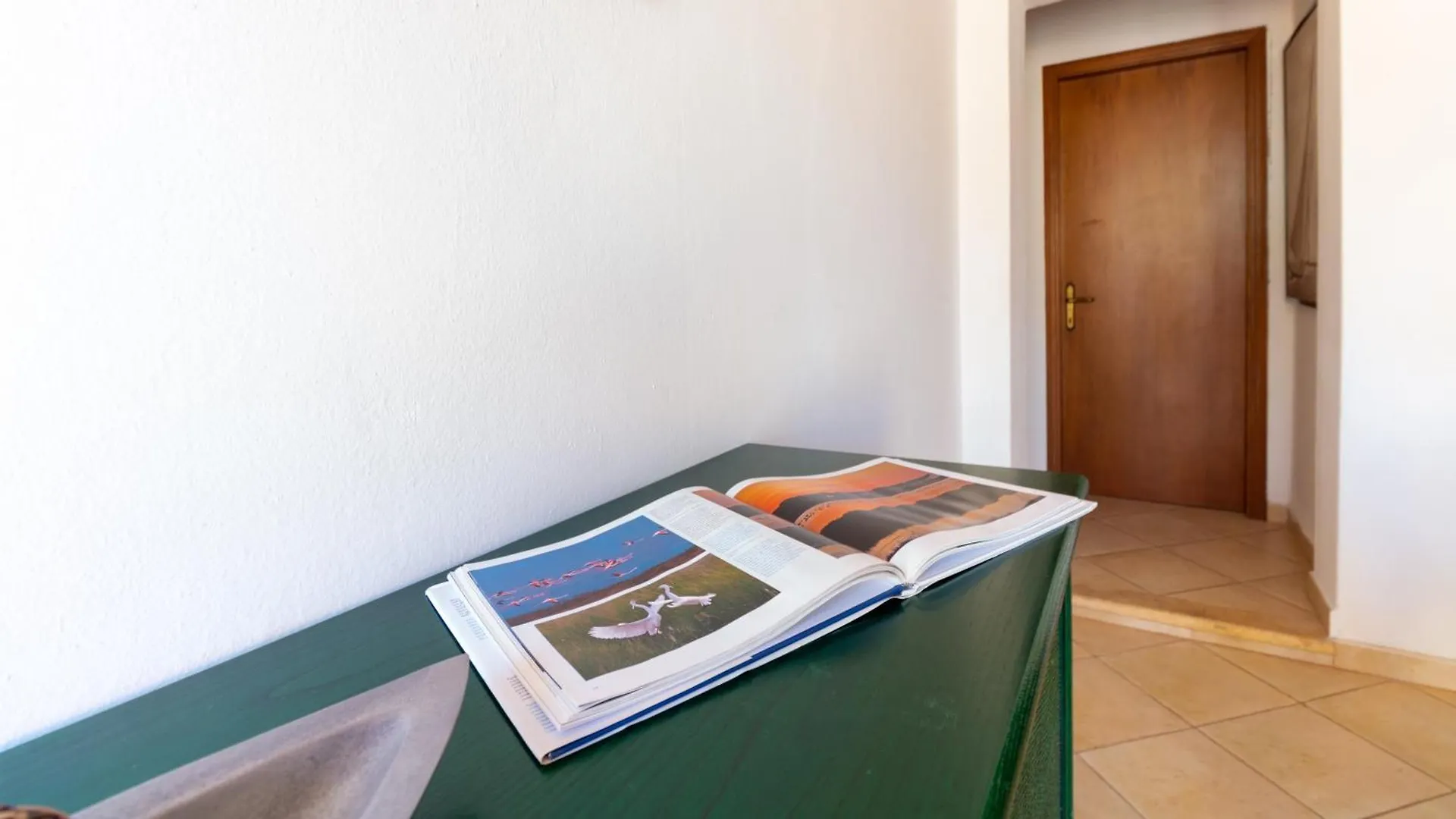 Sardinianworld-S'Imbucada Home Putzu Idu Nyaraló